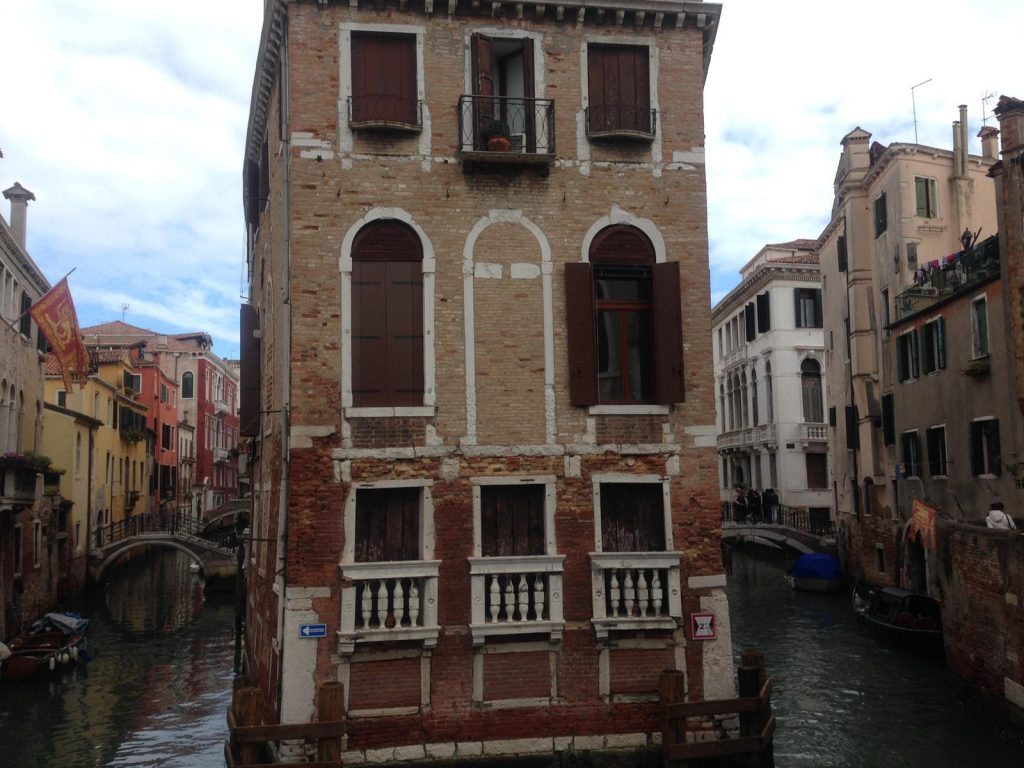 Venedig