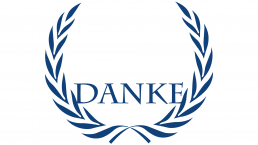 DANKE-Lorbeer