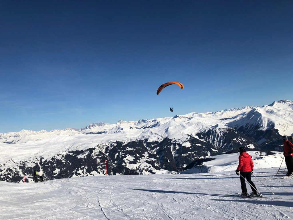 ROBINSON Club Arosa - Bergpanaroma und Kaiserwetter in Arosa