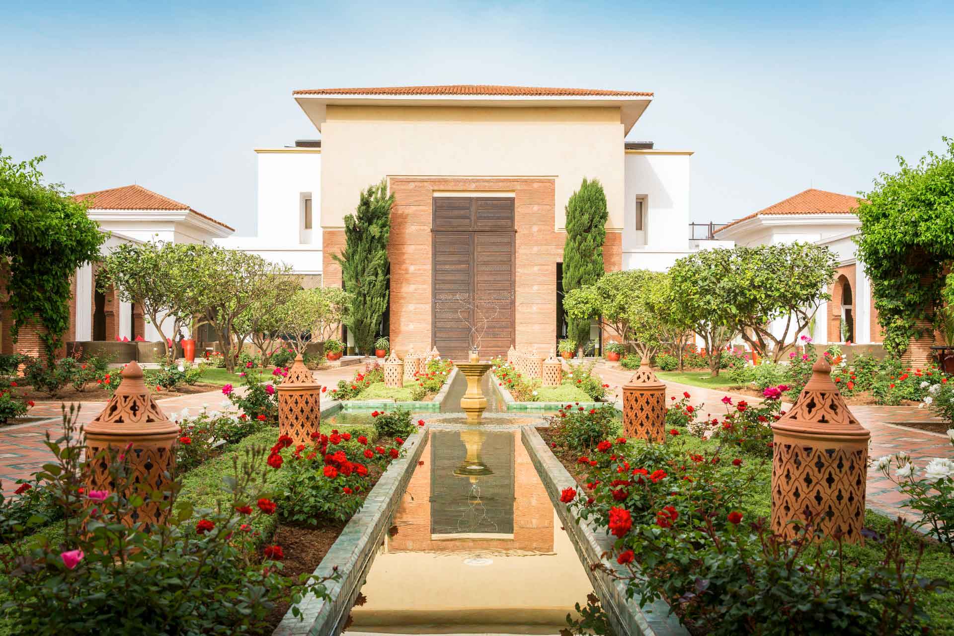 ROBINSON CLUB AGADIR
