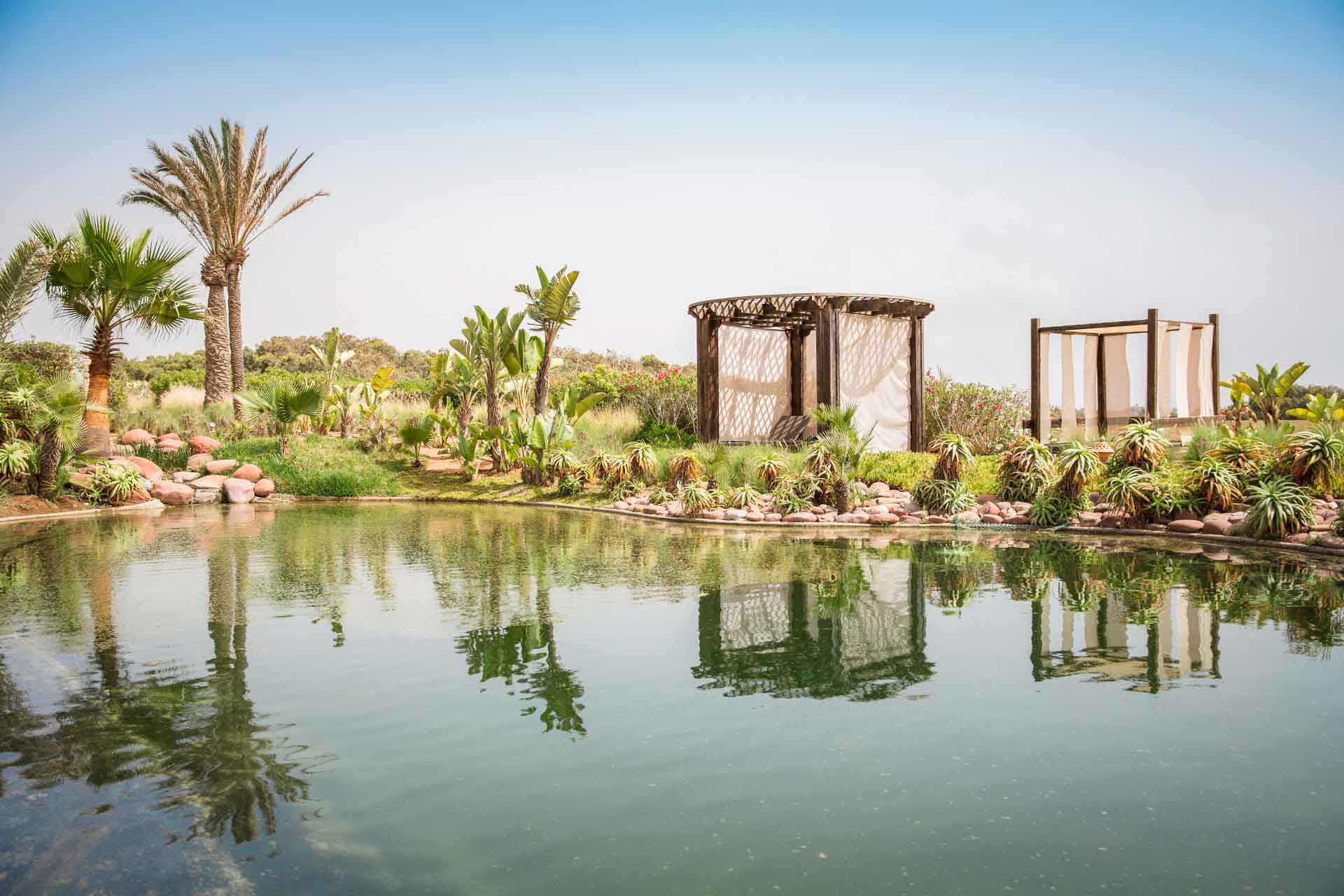 ROBINSON CLUB AGADIR