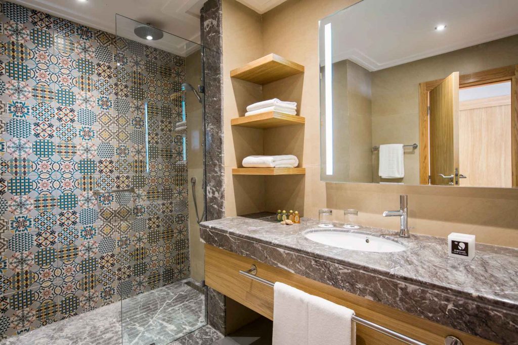 ROBINSON CLUB AGADIR - Zimmer