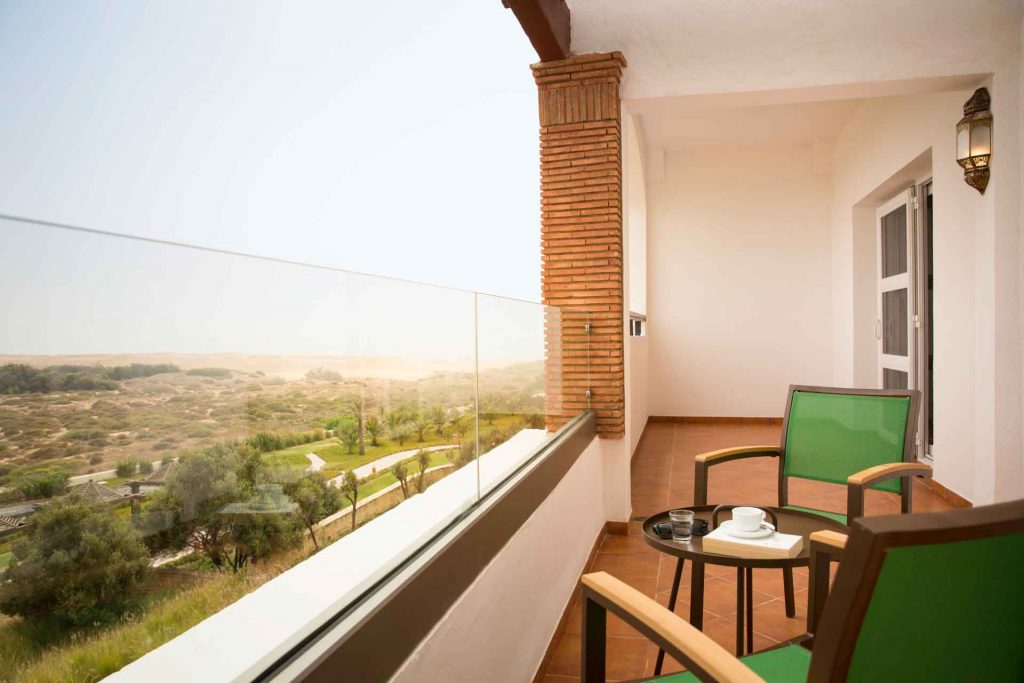 ROBINSON CLUB AGADIR - Zimmer