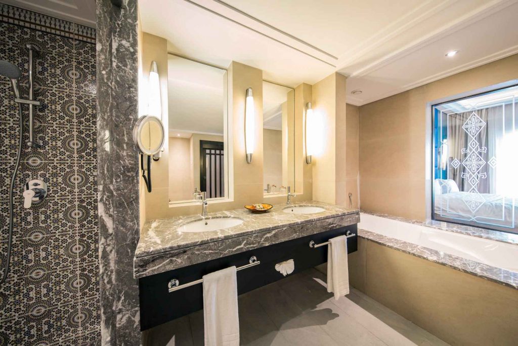 ROBINSON CLUB AGADIR - Zimmer