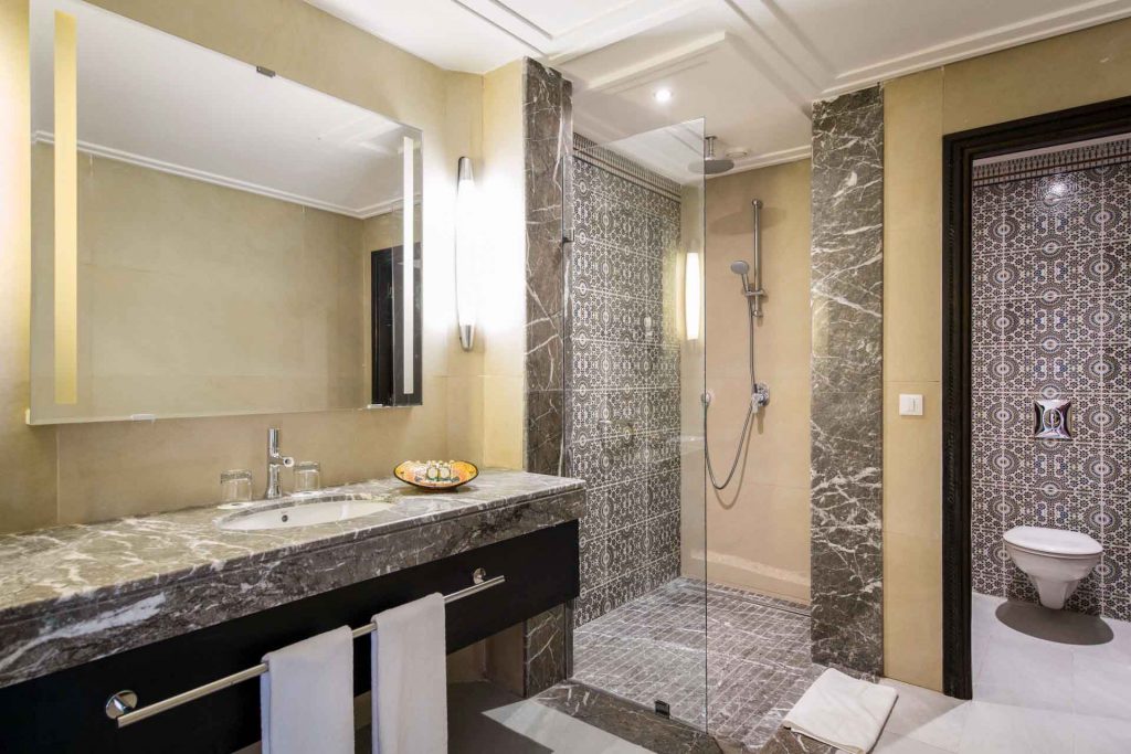 ROBINSON CLUB AGADIR - Zimmer