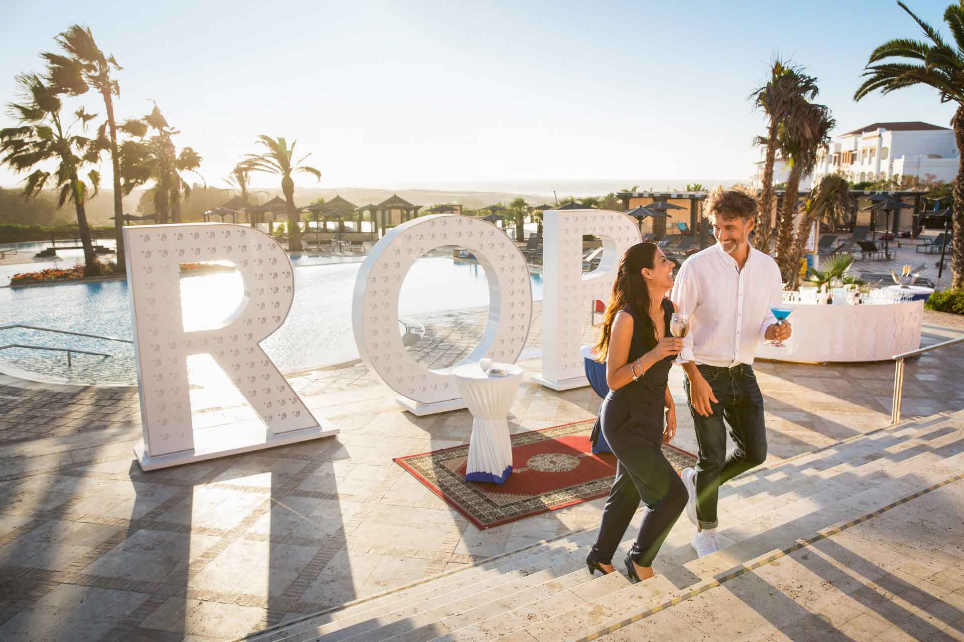 ROBINSON CLUB AGADIR