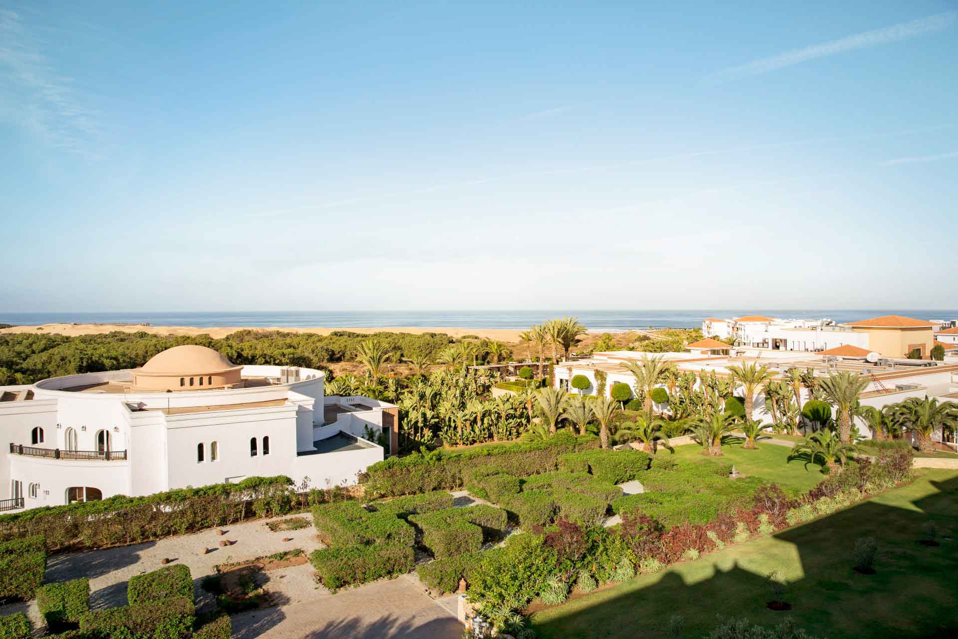 ROBINSON CLUB AGADIR