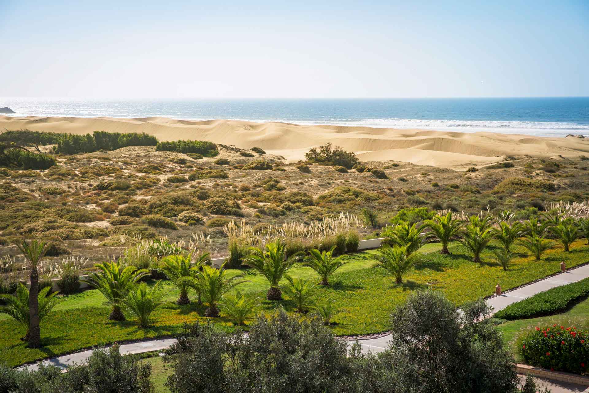 ROBINSON CLUB AGADIR
