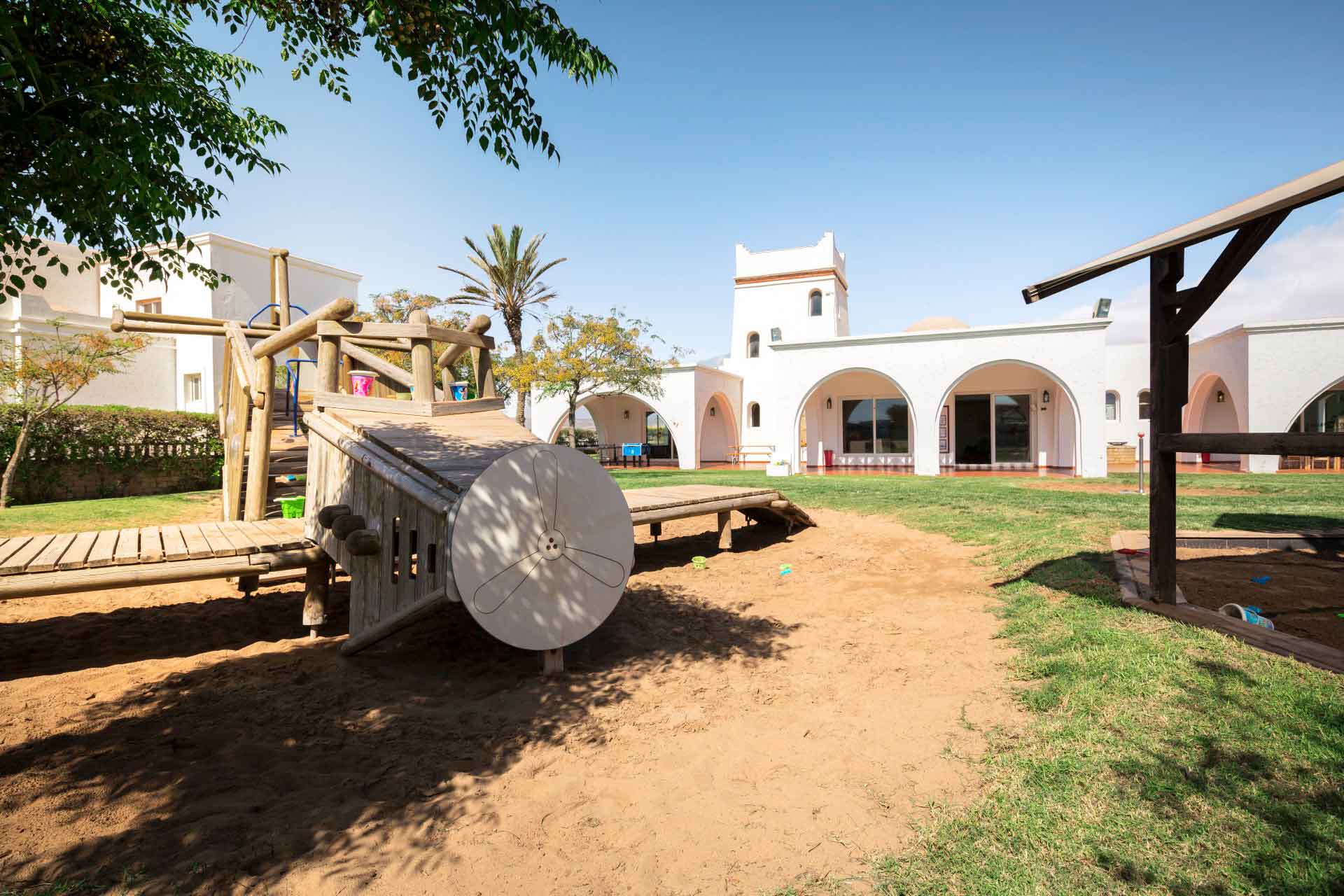 ROBINSON CLUB AGADIR - ROBY Club