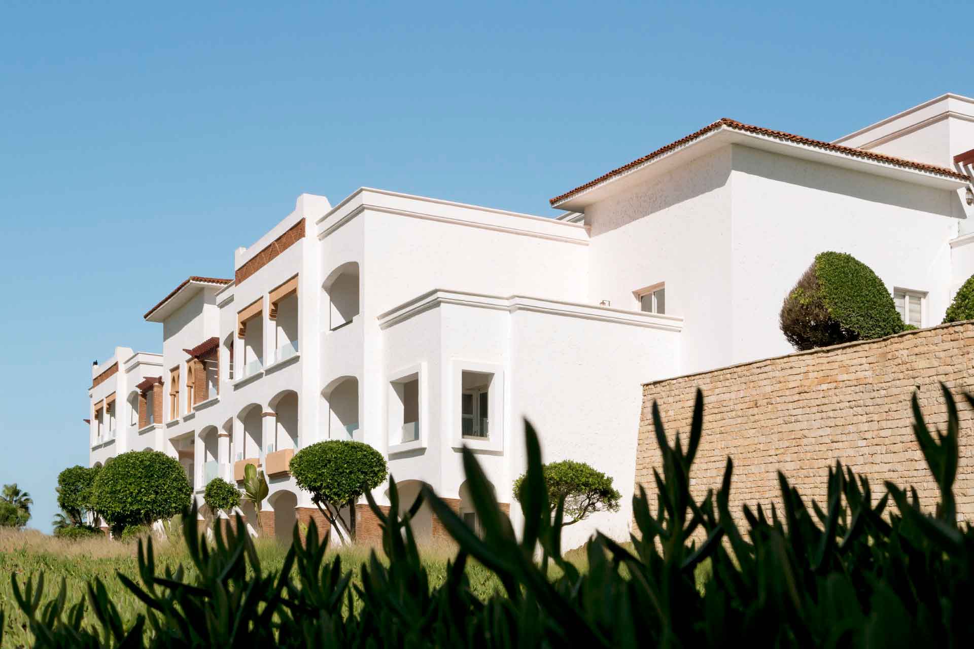ROBINSON CLUB AGADIR