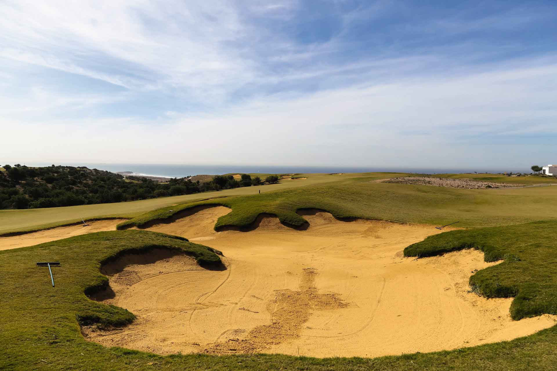 ROBINSON CLUB AGADIR