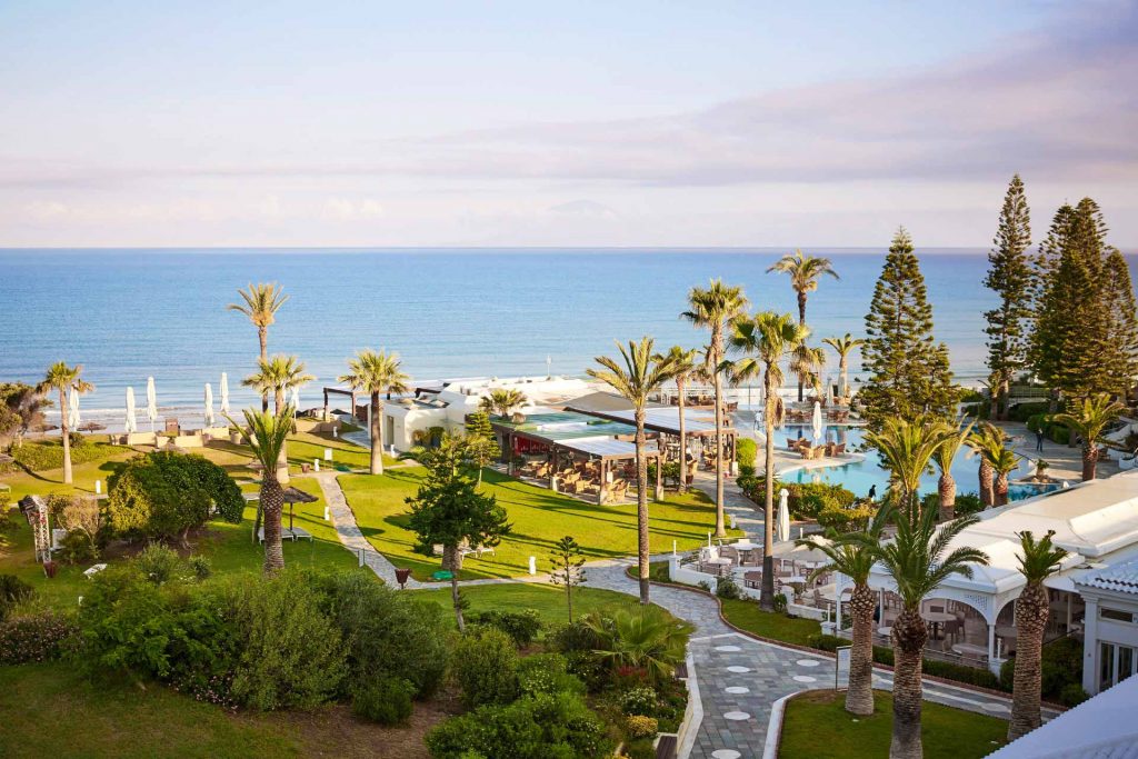 ROBINSON CLUB KYLLINI BEACH