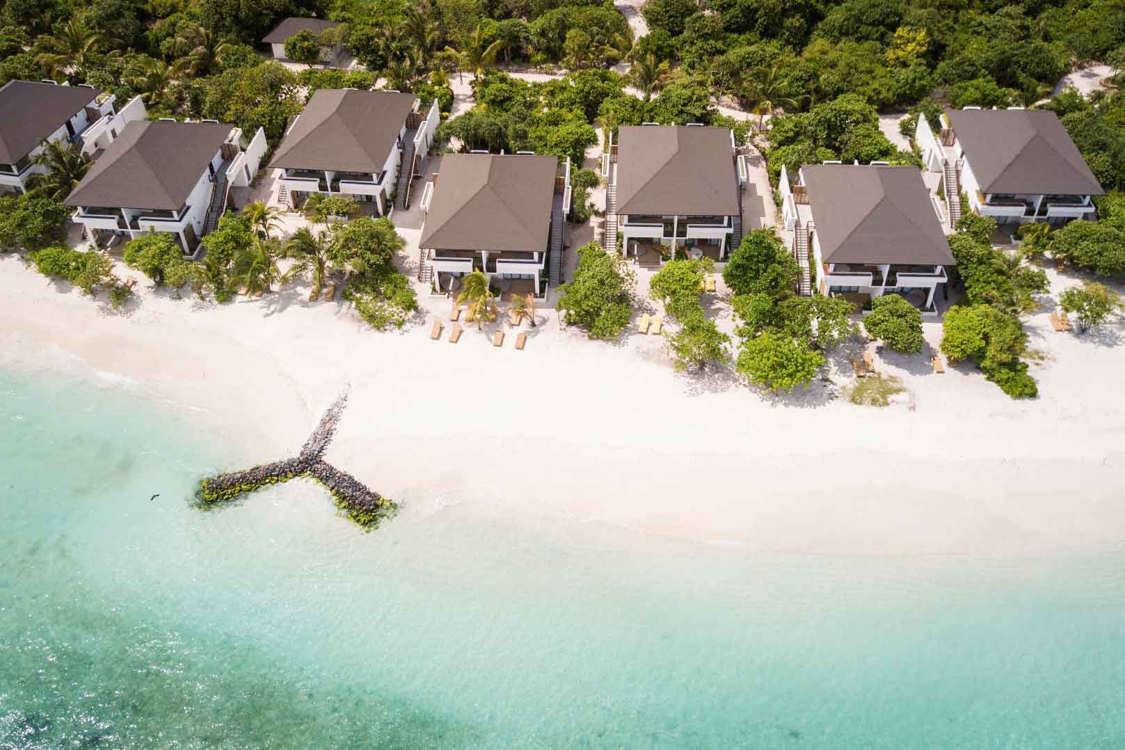 ROBINSON CLUB NOONU