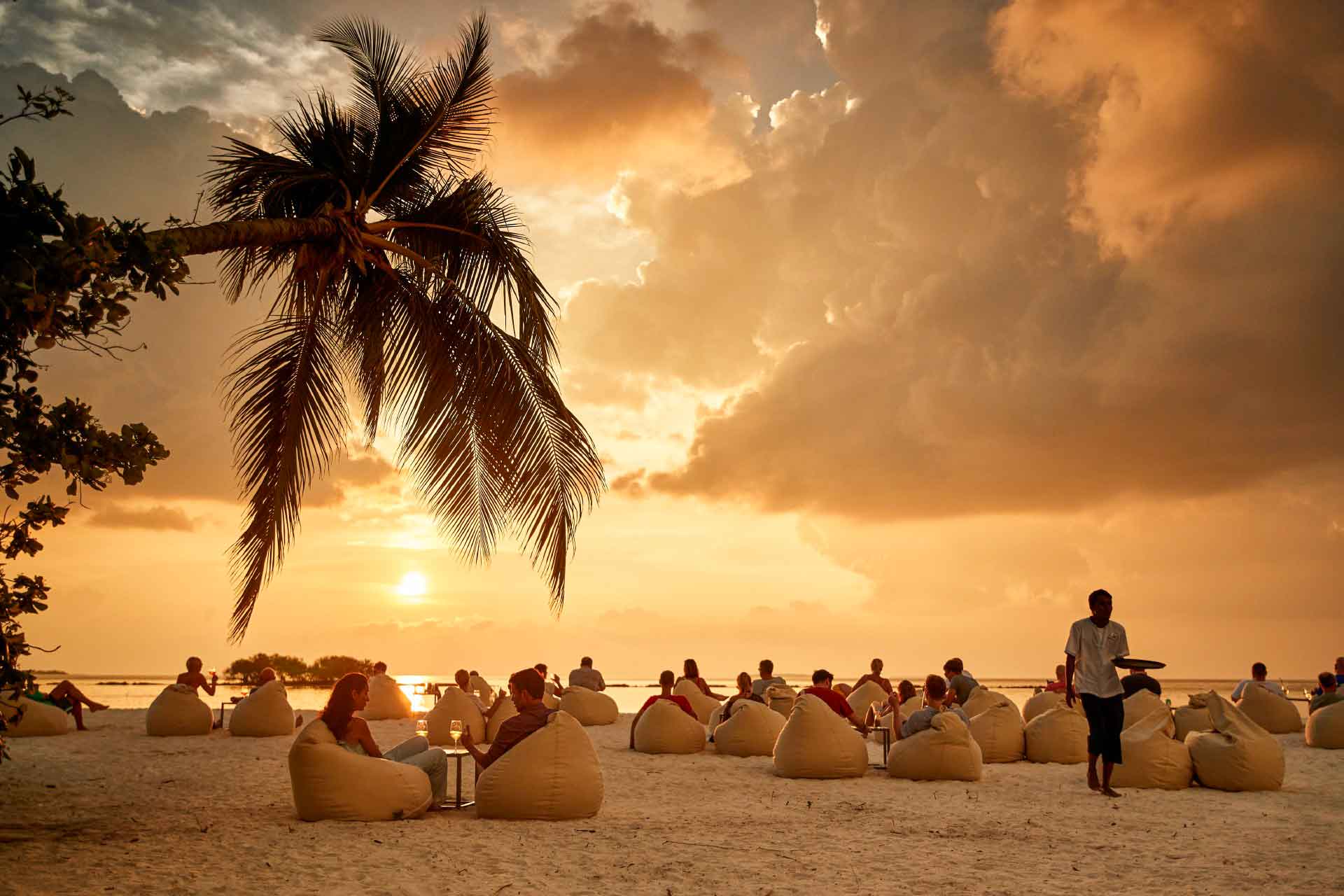 ROBINSON CLUB NOONU - Sundowner