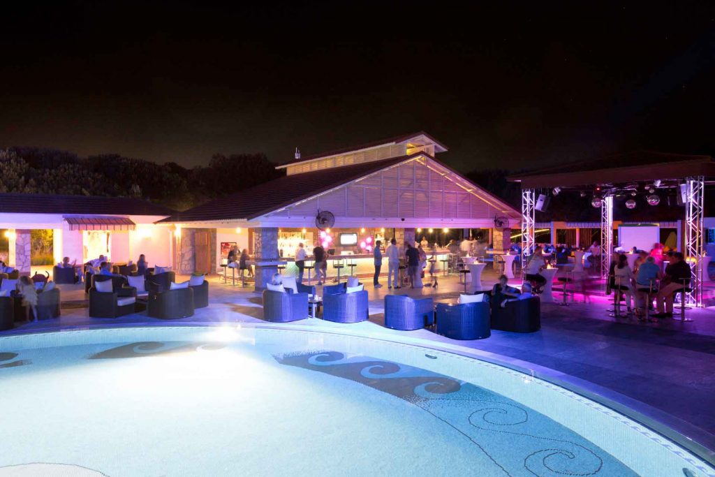 ROBINSON CLUB NOBILIS