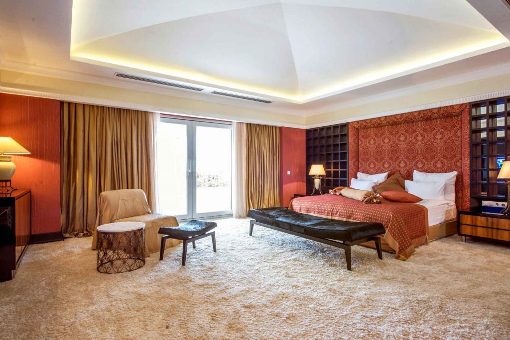 ROBINSON CLUB NOBILIS - Zimmer