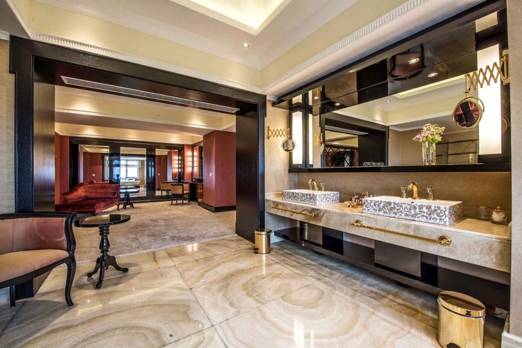 ROBINSON CLUB NOBILIS - Zimmer