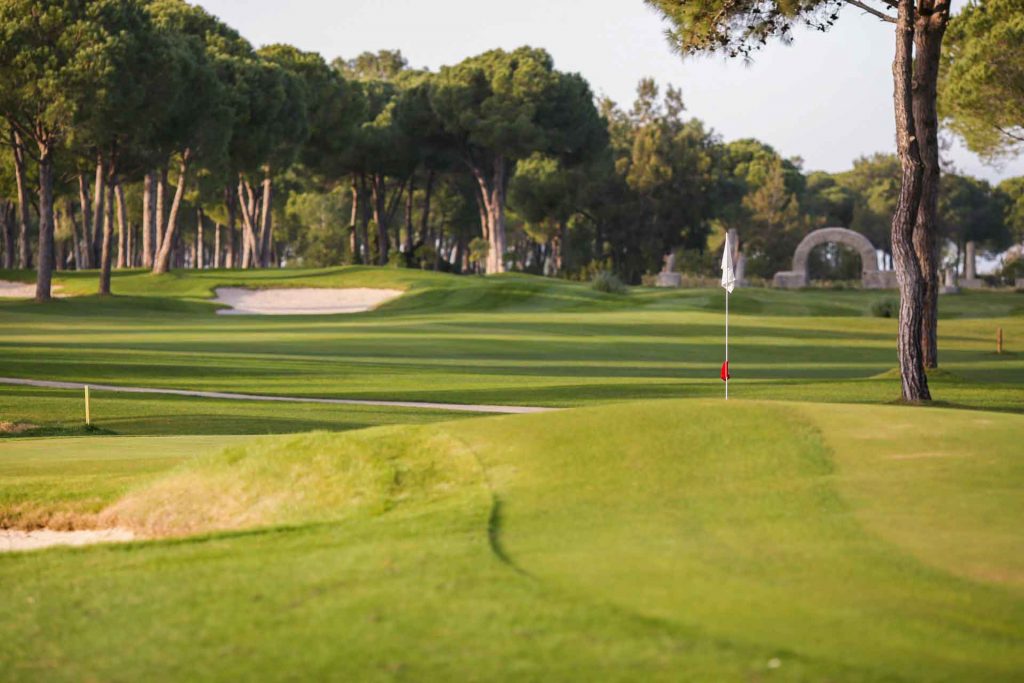 ROBINSON CLUB NOBILIS - Golf