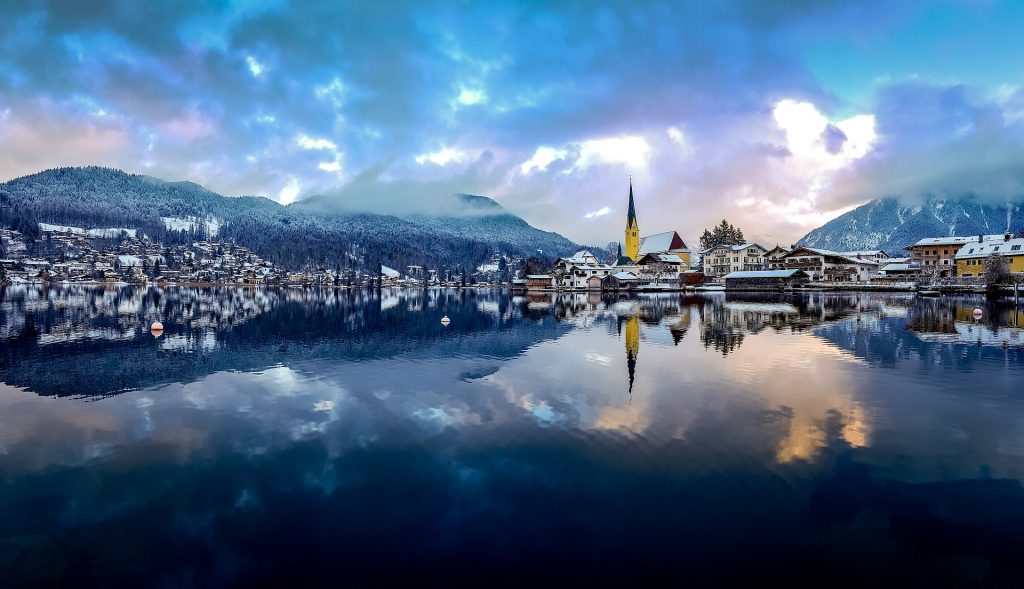 Tegernsee
