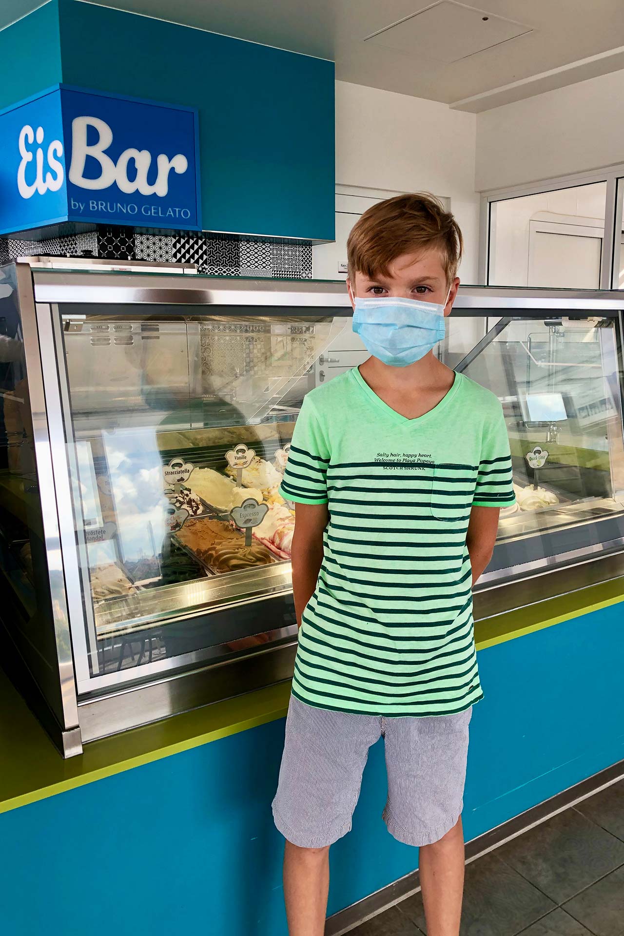 Eis Bar