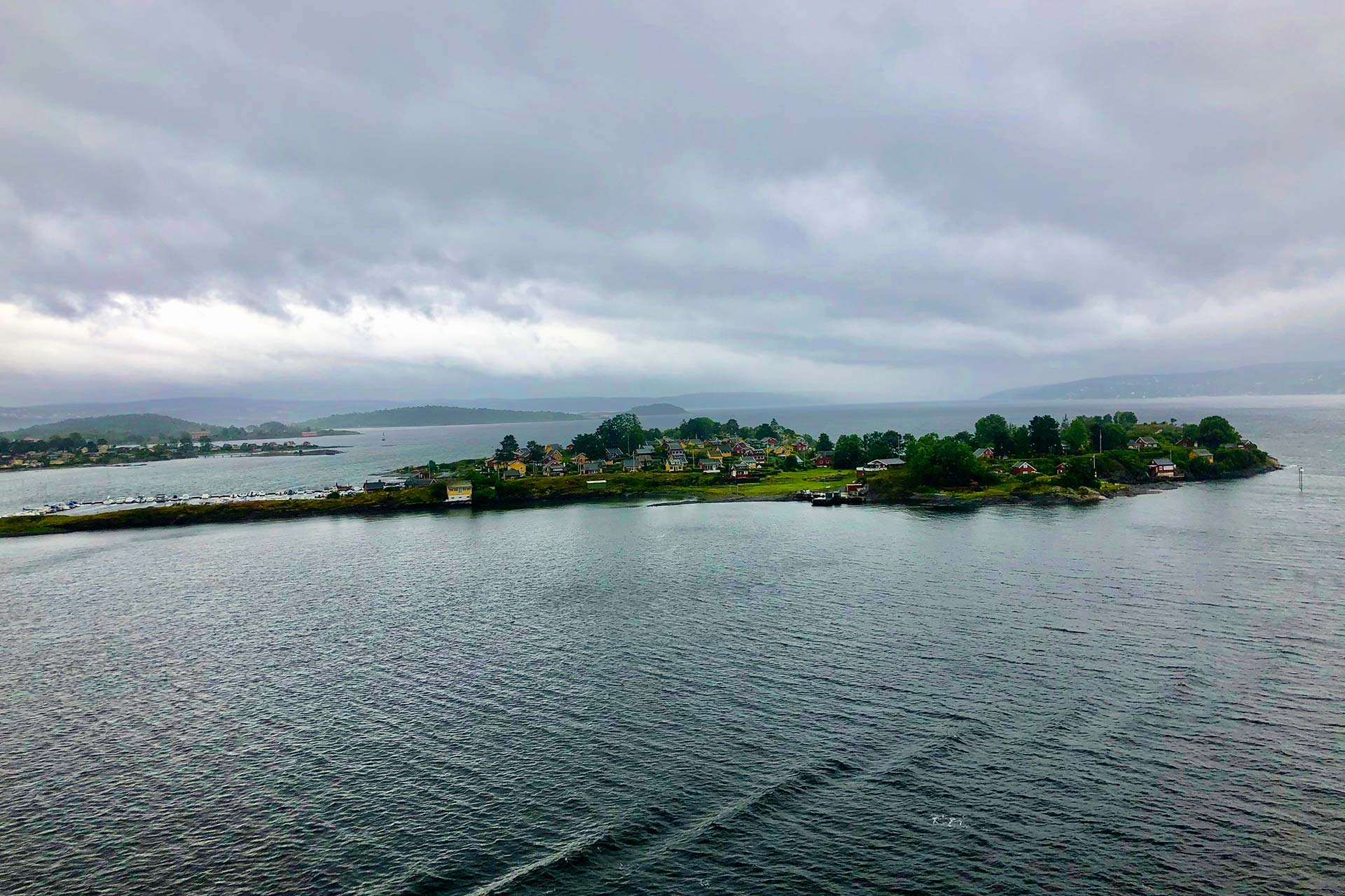 Oslofjord