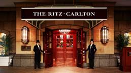 Ritz-Carlton