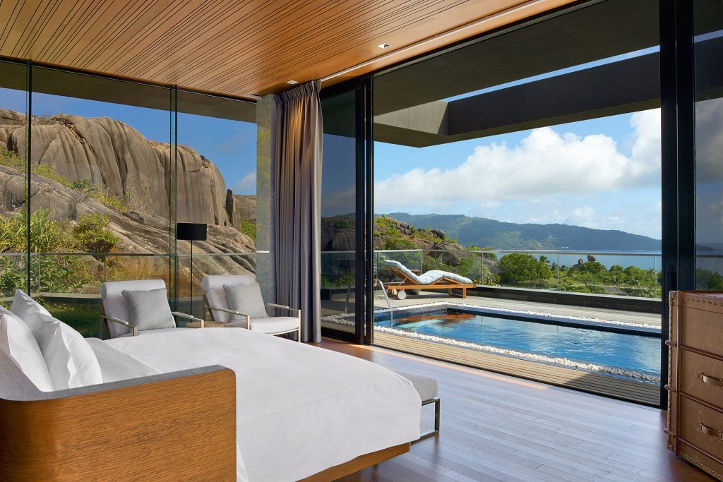 Six Senses ZIL PASYON - Three Bedroom Residence