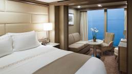 SILVERSEA Suite