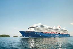 TUI Cruises Mein Schiff 6