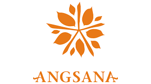 Angsana Logo