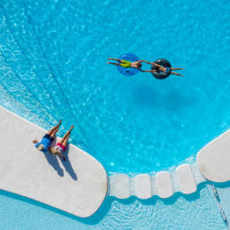 Aldiana Club Fuerteventura Pool