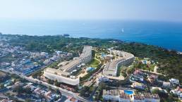W-Algarve Hotel