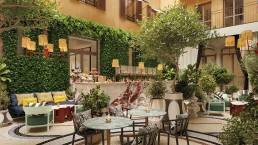 W-Rom Hotel