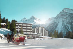 ROBINSON AROSA