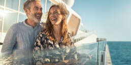 TUI Cruises Mein Schiff