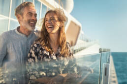 TUI Cruises Mein Schiff