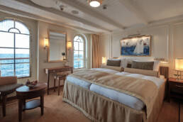 Sea Cloud Cruises