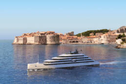 Emerald Azzurra