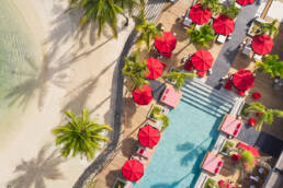 LUX* Grand Baie Resort & Residences