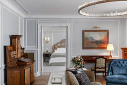 Badrutt’s Palace Hotel