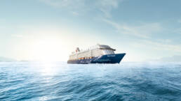 TUI Cruises Mein Schiff