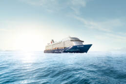 TUI Cruises Mein Schiff