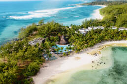 Shandrani Beachcomber Resorts & Spa