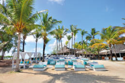 Shandrani Beachcomber Resorts & Spa