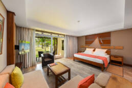 Shandrani Beachcomber Resorts & Spa
