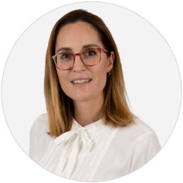 Patricia Lindner Corredera
