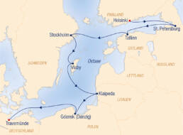 Sea Cloud Cruises