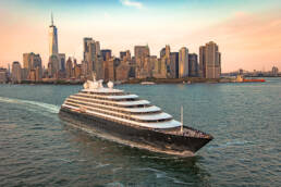 Scenic Eclipse