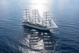 Sea Cloud Cruises