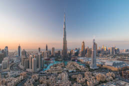 Dubai Expo Gebeco